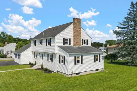 Exterior - 807 N Eastern Ave, Fall River, MA 02720 photo 4 of 5