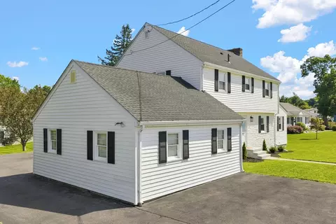 Exterior - 807 N Eastern Ave, Fall River, MA 02720 photo 5 of 5