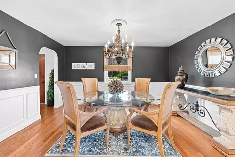 Dining - 807 N Eastern Ave, Fall River, MA 02720 photo 1 of 1