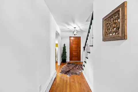 Entry Way - 807 N Eastern Ave, Fall River, MA 02720 photo 4 of 4