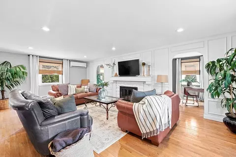Living - 807 N Eastern Ave, Fall River, MA 02720 photo 3 of 3