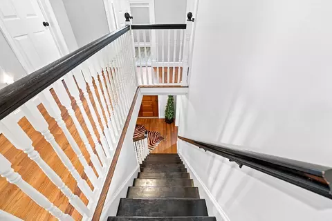 Entry Way - 807 N Eastern Ave, Fall River, MA 02720 photo 2 of 4