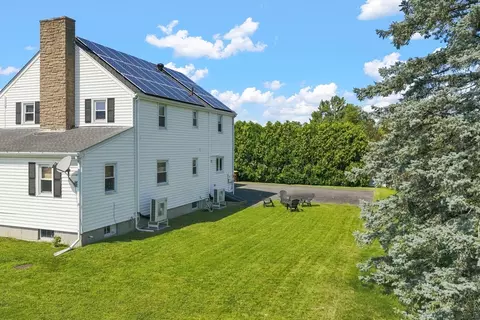 Exterior - 807 N Eastern Ave, Fall River, MA 02720 photo 3 of 5