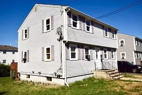 15 Jewett St, Quincy, MA 02169