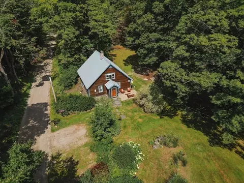 Exterior - 331 Ed Clark Rd, Colrain, MA 01340 photo 6 of 9