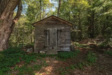 Exterior - 331 Ed Clark Rd, Colrain, MA 01340 photo 3 of 9