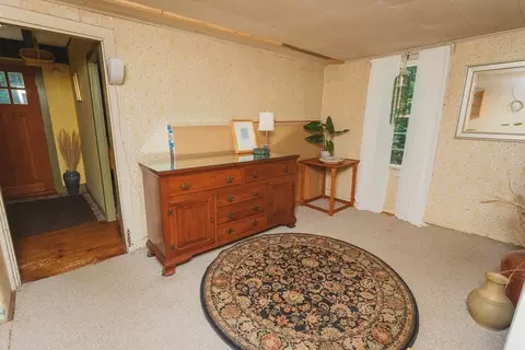 Entry Way - 331 Ed Clark Rd, Colrain, MA 01340 photo 2 of 3