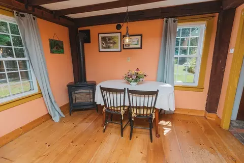 Dining - 331 Ed Clark Rd, Colrain, MA 01340 photo 1 of 1
