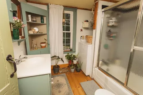 Bath - 331 Ed Clark Rd, Colrain, MA 01340 photo 2 of 2