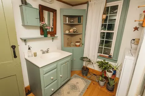 Bath - 331 Ed Clark Rd, Colrain, MA 01340 photo 1 of 2