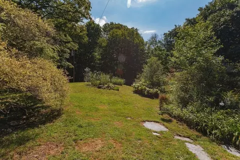 Exterior - 331 Ed Clark Rd, Colrain, MA 01340 photo 8 of 9