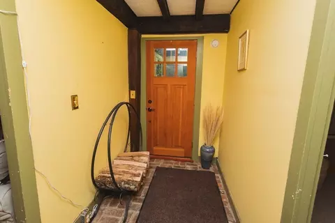 Entry Way - 331 Ed Clark Rd, Colrain, MA 01340 photo 1 of 3