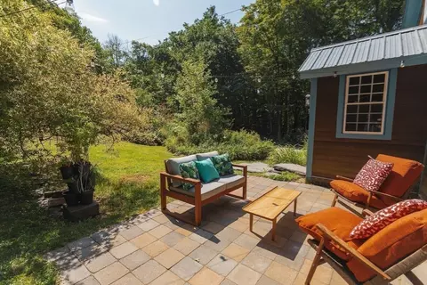 Exterior - 331 Ed Clark Rd, Colrain, MA 01340 photo 4 of 9