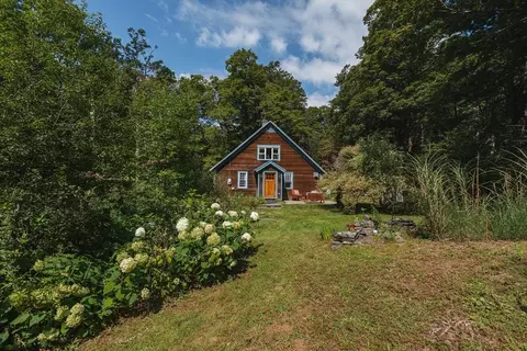 Exterior - 331 Ed Clark Rd, Colrain, MA 01340 photo 9 of 9