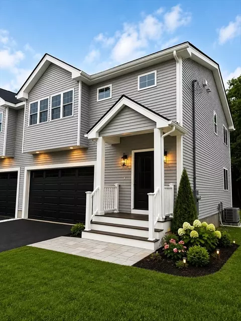 93 Rockland Rd #2, Auburn, MA 01501
