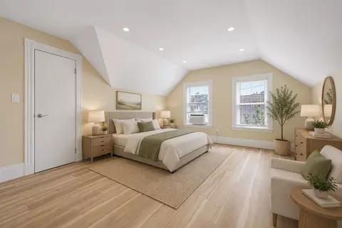 Bedroom - 4 Edith St # -6, Everett, MA 02149 photo 2 of 7
