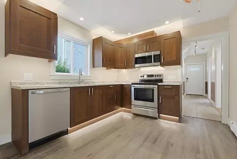 Kitchen - 4 Edith St # -6, Everett, MA 02149 photo 1 of 7