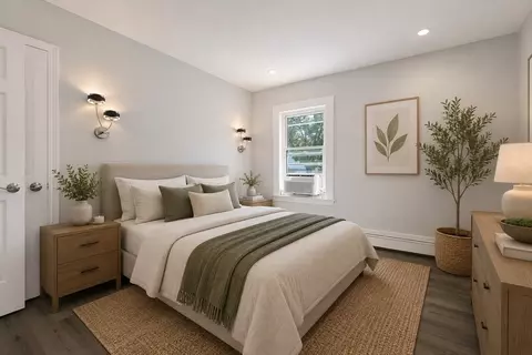 Bedroom - 4 Edith St # -6, Everett, MA 02149 photo 1 of 7