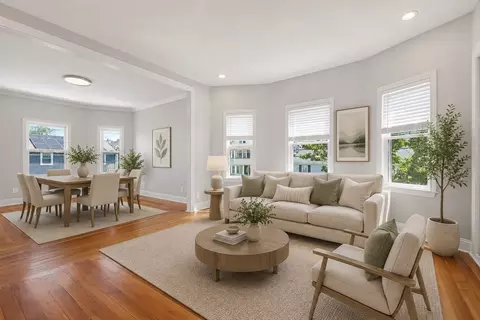 Living - 4 Edith St # -6, Everett, MA 02149 photo 1 of 11