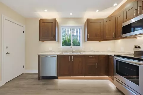 Kitchen - 4 Edith St # -6, Everett, MA 02149 photo 2 of 7