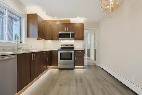 Kitchen - 4 Edith St # -6, Everett, MA 02149 photo 7 of 7