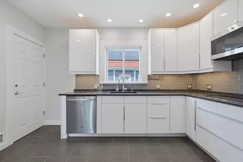 Kitchen - 4 Edith St # -6, Everett, MA 02149 photo 5 of 7
