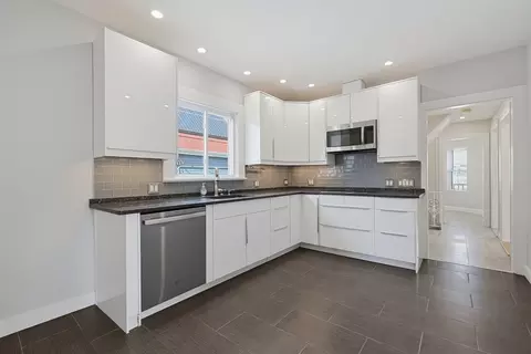 Kitchen - 4 Edith St # -6, Everett, MA 02149 photo 3 of 7