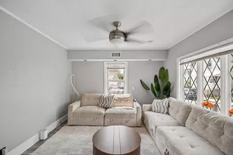 Living - 190 Raymond St, Fall River, MA 02723 photo 2 of 3