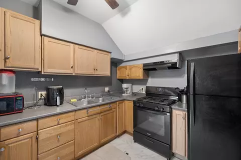 Kitchen - 190 Raymond St, Fall River, MA 02723 photo 1 of 1