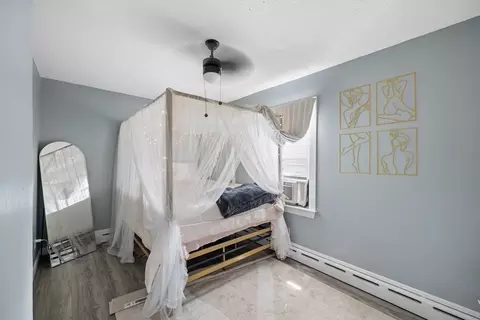 Bedroom - 190 Raymond St, Fall River, MA 02723 photo 3 of 3