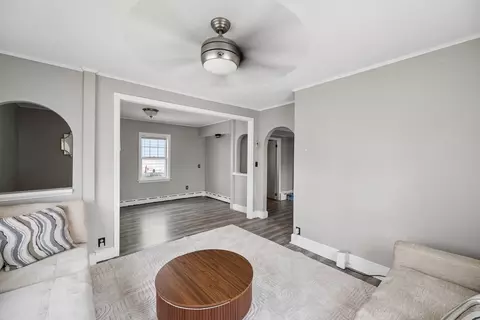 Living - 190 Raymond St, Fall River, MA 02723 photo 3 of 3