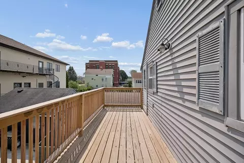 Exterior - 190 Raymond St, Fall River, MA 02723 photo 4 of 4