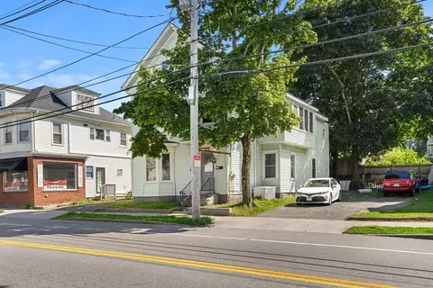 Exterior - 186 Washington St, Gloucester, MA 01930 photo 3 of 3