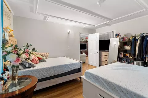 Bedroom - 186 Washington St, Gloucester, MA 01930 photo 12 of 12