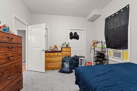 Bedroom - 186 Washington St, Gloucester, MA 01930 photo 4 of 12
