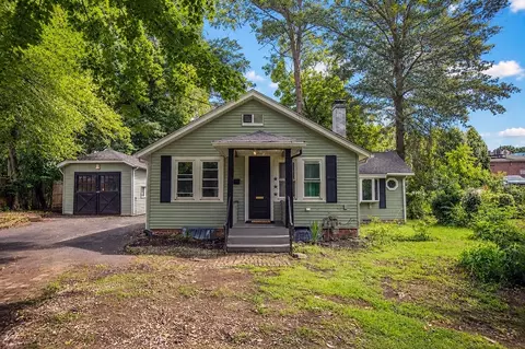 Exterior - 33 Plumtree Rd, Springfield, MA 01118 photo 1 of 6