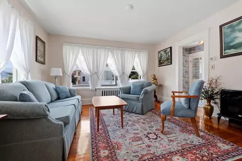 Living - 37 Bridge St, Beverly, MA 01915 photo 1 of 2