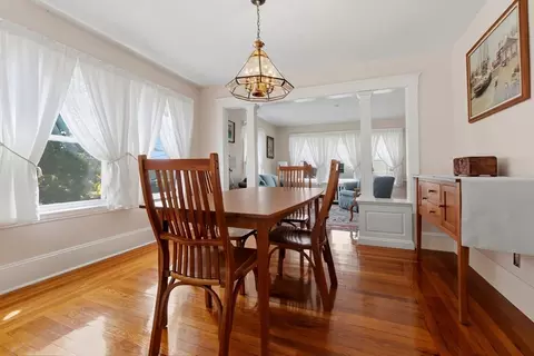 Dining - 37 Bridge St, Beverly, MA 01915 photo 2 of 3