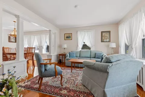 Living - 37 Bridge St, Beverly, MA 01915 photo 2 of 2
