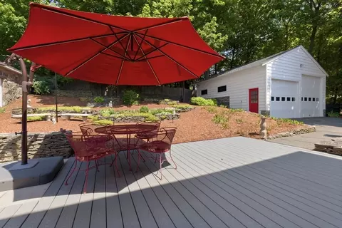 Exterior - 37 Bridge St, Beverly, MA 01915 photo 5 of 5