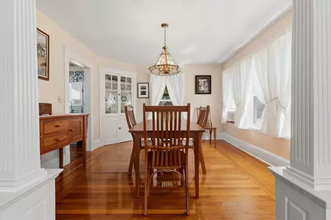 Dining - 37 Bridge St, Beverly, MA 01915 photo 3 of 3