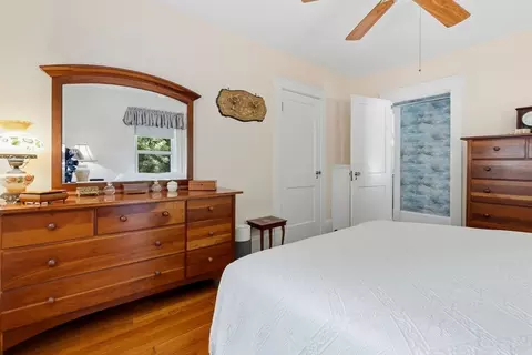 Bedroom - 37 Bridge St, Beverly, MA 01915 photo 2 of 2