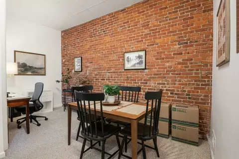 Dining - 60 Marshal St #4, Brookline, MA 02446 photo 1 of 2