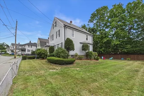 Exterior - 15 Morrison Rd, Braintree, MA 02184 photo 4 of 10