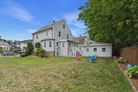 Exterior - 15 Morrison Rd, Braintree, MA 02184 photo 6 of 10