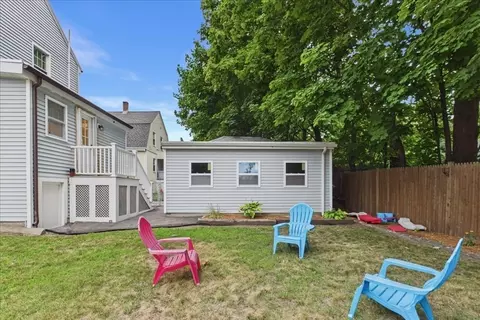 Exterior - 15 Morrison Rd, Braintree, MA 02184 photo 8 of 10