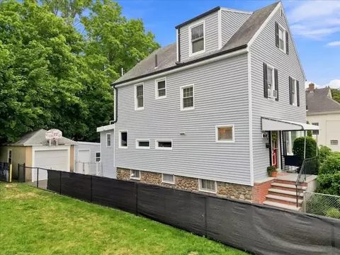Exterior - 15 Morrison Rd, Braintree, MA 02184 photo 9 of 10