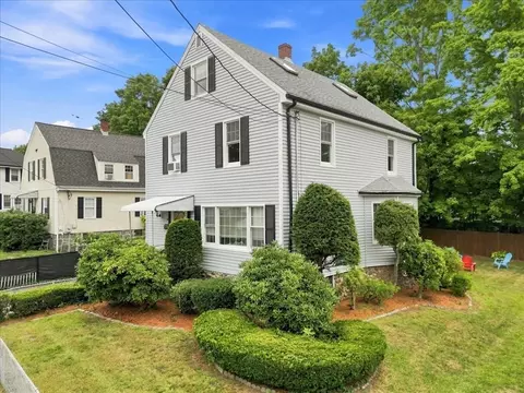 Exterior - 15 Morrison Rd, Braintree, MA 02184 photo 3 of 10