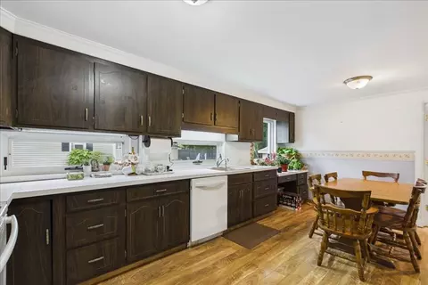 Kitchen - 15 Morrison Rd, Braintree, MA 02184 photo 1 of 4