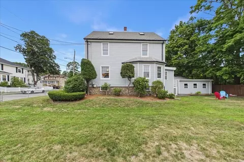 Exterior - 15 Morrison Rd, Braintree, MA 02184 photo 5 of 10